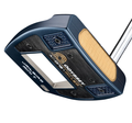 Odyssey Ai-ONE Milled Jailbird Mini T Versa 90 DB Putter