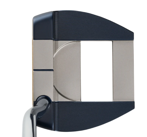 Odyssey Ai-ONE Milled Jailbird Mini T Versa 90 DB Putter