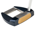 Odyssey Ai-ONE Milled Jailbird Mini T Versa 90 DB Putter