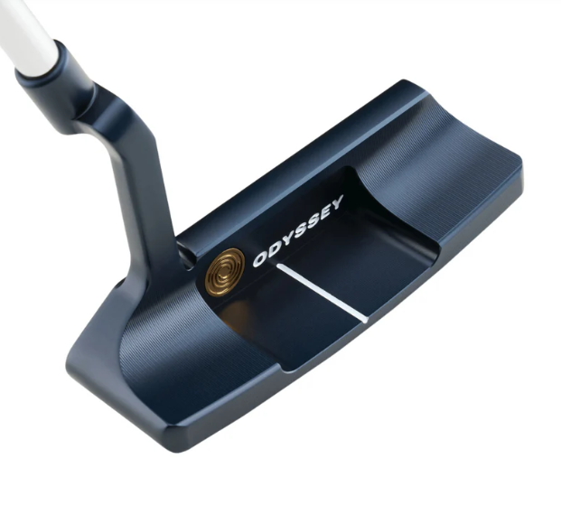 Odyssey Ai-ONE Milled One Wide T CH Putter