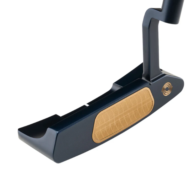 Odyssey Ai-ONE Milled One Wide T CH Putter