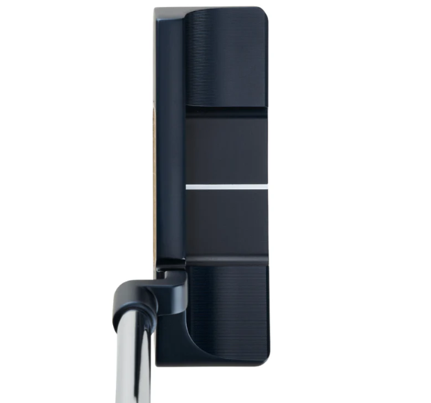 Odyssey Ai-ONE Milled One Wide T CH Putter