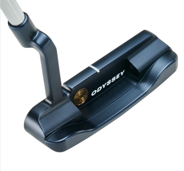 Odyssey Ai-ONE Milled One T CH Putter