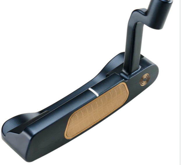 Odyssey Ai-ONE Milled One T CH Putter