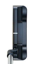 Odyssey Ai-ONE Milled One T CH Putter