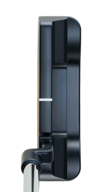 Odyssey Ai-ONE Milled One T CH Putter