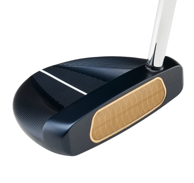 Odyssey Ai-ONE Milled Rossie V T DB Putter