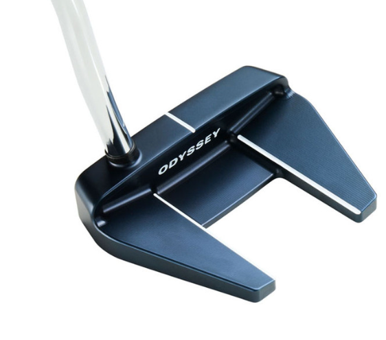 Odyssey Ai-ONE Milled Seven T CH Putter
