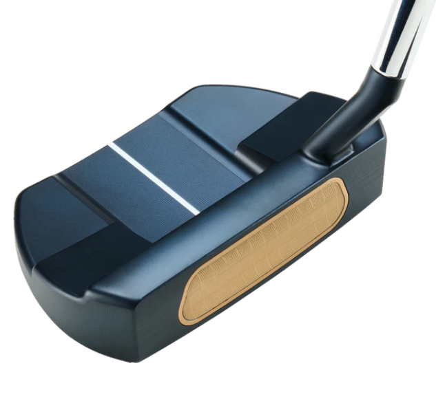 Odyssey Ai-ONE Milled Three T S  Putter