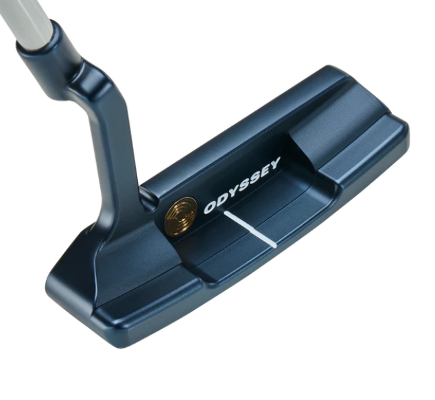 Odyssesy Ai-ONE Milled Two T CH Putter