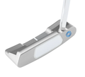 Odyssey Ai-ONE Silver Double Wide DB Putter