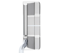 Odyssey Ai-ONE Silver Double Wide DB Putter