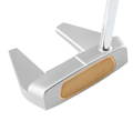 Odyssey Ai-ONE Silver Milled Seven T DB Putter
