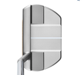 Odyssey Ai-ONE Silver Milled Three T S Putter