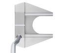 Odyssey Ai-ONE Silver Seven DB Putter