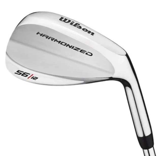 Wilson Harmonised Wedge