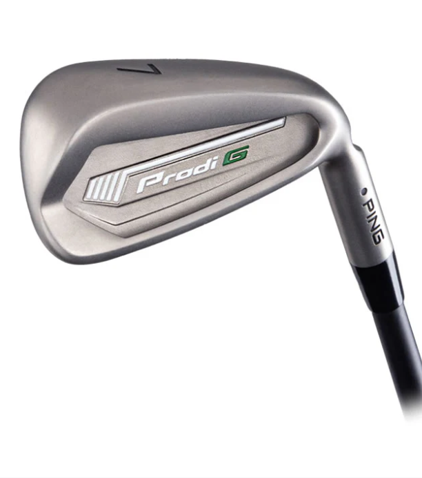 Ping Prodi G Junior Package set