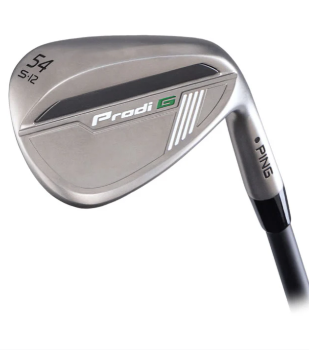 Ping Prodi G Junior Package set