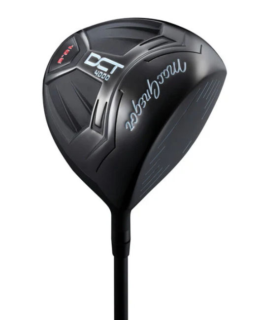 MacGregor DCT 4000 Package set