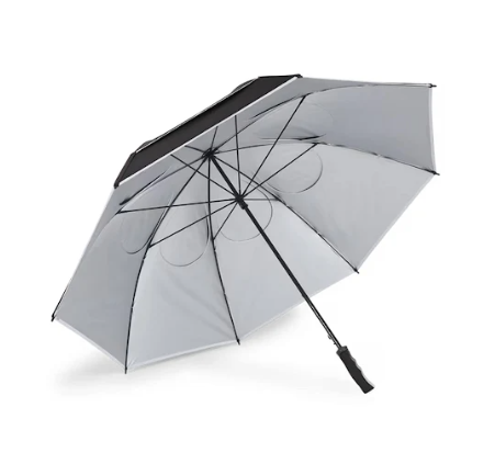 Titleist Tour Double Canopy Umbrella