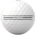 Titleist 2025 Pro V1x Enhanced Alignment