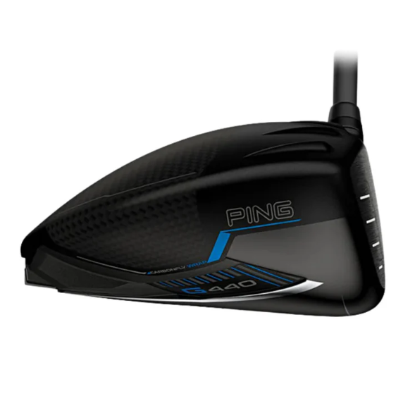 PING G440 Max Driver