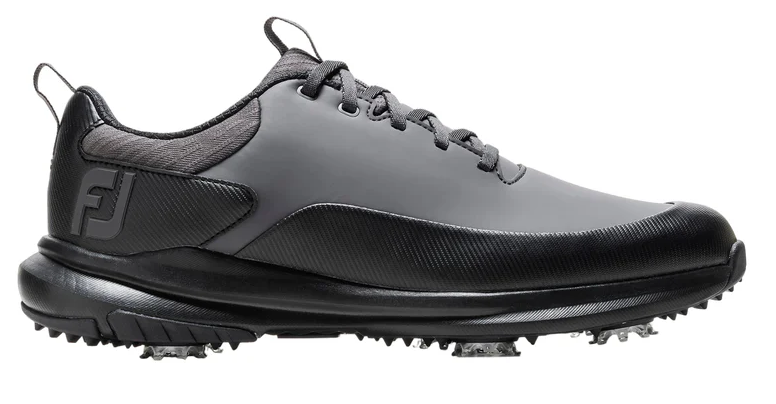 FootJoy Tour Rival Mens Golf Shoe - Grey