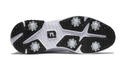 FootJoy Tour Rival Mens Golf Shoe - White
