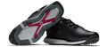 FootJoy Mens Pro/SLX Carbon Golf Shoes - Black