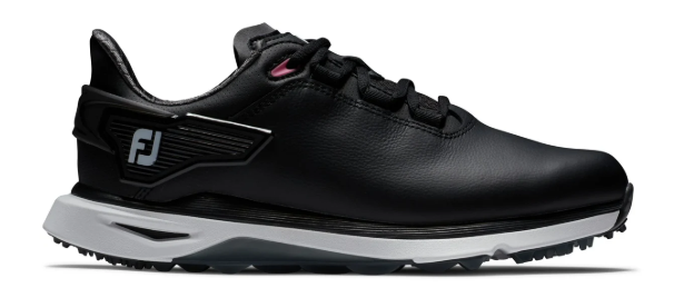 FootJoy Mens Pro/SLX Carbon Golf Shoes - Black