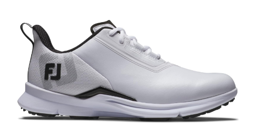 FootJoy Fuel Mens golf shoes - White