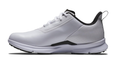 FootJoy Fuel Mens golf shoes - White