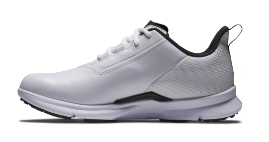 FootJoy Fuel Mens golf shoes - White