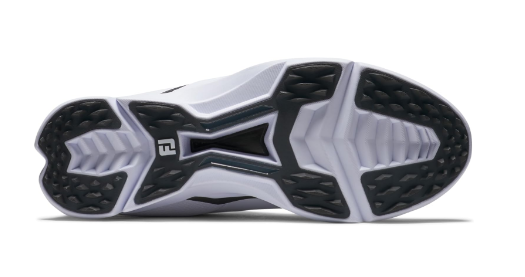 FootJoy Fuel Mens golf shoes - White