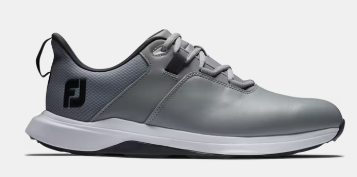 FootJoy Prolite Mens Golf Shoe - Grey