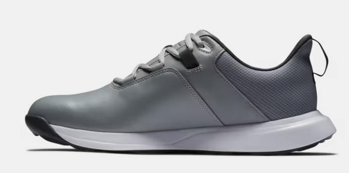 FootJoy Prolite Mens Golf Shoe - Grey