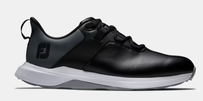 FootJoy Prolite Mens Golf Shoe - Black
