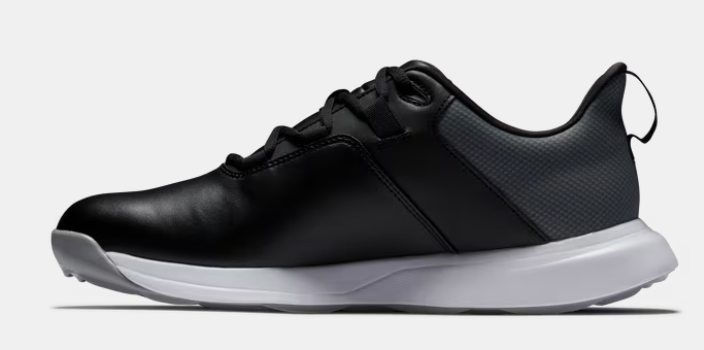FootJoy Prolite Mens Golf Shoe - Black