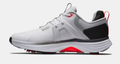 FootJoy Hyperflex Mens Golf Shoe - White / Black / Red