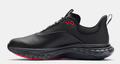 FootJoy Quantum Mens Golf Shoe - Black