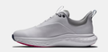FootJoy Quantum Mens Golf Shoe - White