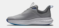 FootJoy Quantum Mens Golf Shoe - Grey