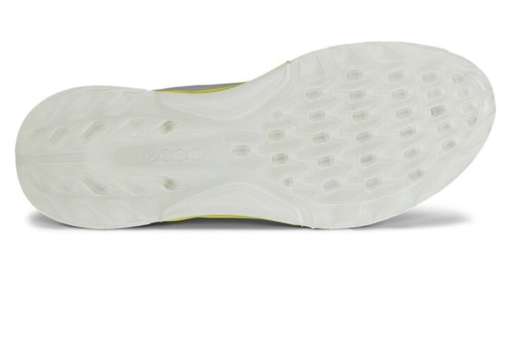 Ecco Mens M Golf Biom C4 Shoe - Concrete