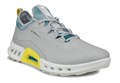 Ecco Mens M Golf Biom C4 Shoe - Concrete