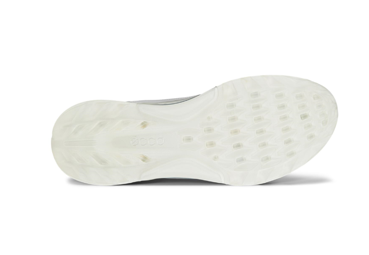 Ecco Mens M Golf Biom C4 Shoe - White