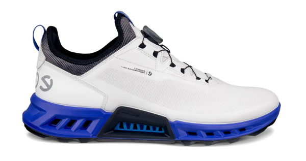 Ecco Mens Biom C4 Boa Golf Shoe – Prodrive Golf
