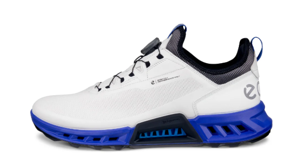 Ecco Mens Biom C4 Boa Golf Shoe