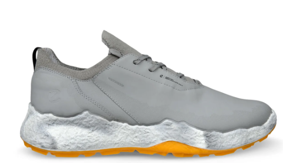 Ecco Mens Biom H5 golf Shoe - Wild dove