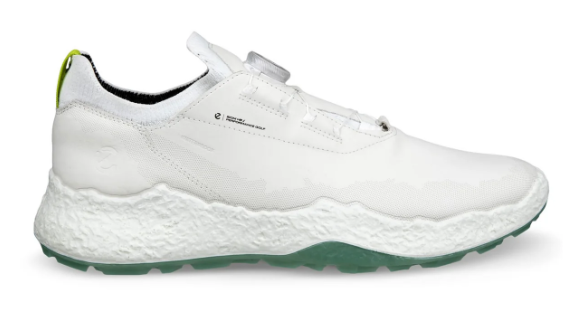 Ecco Mens Biom H5 Boa Golf Shoe