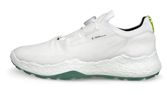 Ecco Mens Biom H5 Boa Golf Shoe